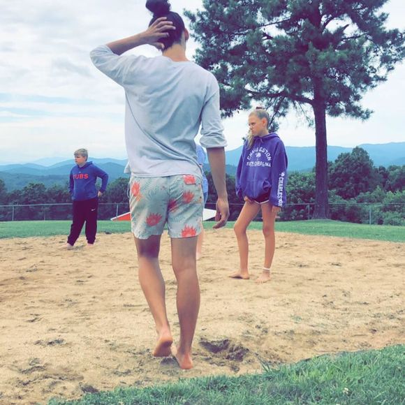 Meet your Posher, Chuckie - Picture 1 of 1